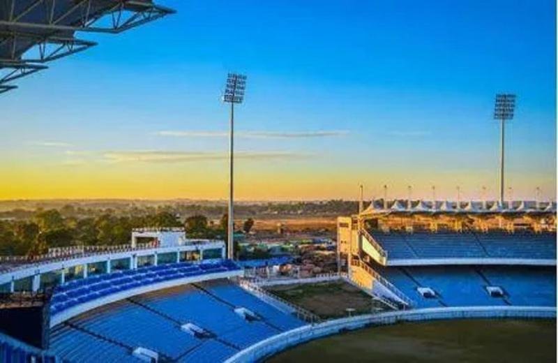 रांची में आज होगा महामुकाबला: टीम इंडिया की नई शुरुआत, रोहित-विराट पर टिकी हैं सबकी नजरें! रांची में आज होगा महामुकाबला: टीम इंडिया की नई शुरुआत, रोहित-विराट पर टिकी हैं सबकी नजरें!