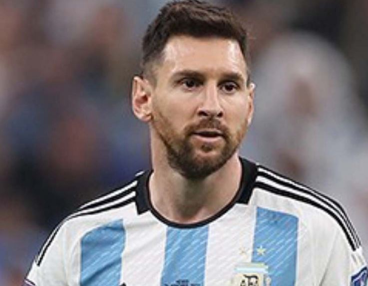 फीफा विश्वकप में शायद ही नजर आयेंगे मेसी