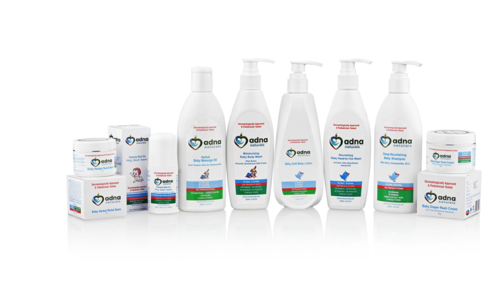 Grandmother’s Wisdom Meets Modern Research: The Inspiring Story of ADNA Naturals Grandmother’s Wisdom Meets Modern Research: The Inspiring Story of ADNA Naturals