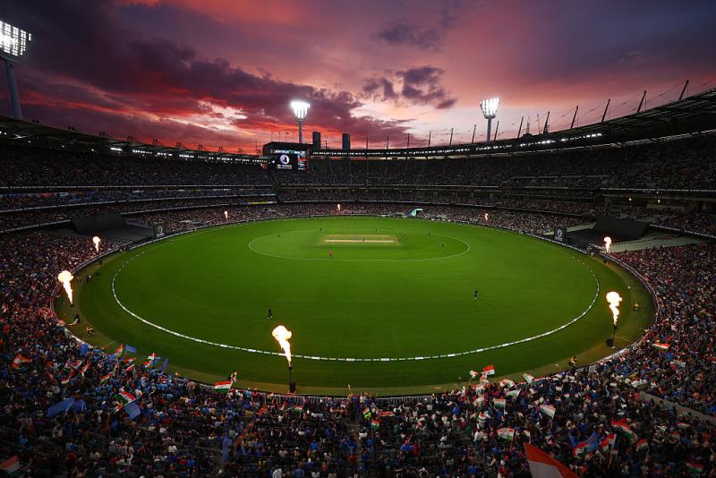 बुरा फंसा ये क्रिकेटर! ICC ने किया अचानक सस्पेंड, अब सामने आई गलती की वजह