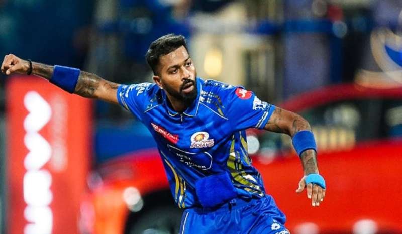 हार्दिक पंड्या की वापसी! 24 मैचों की सूखी पारी तोड़ने मैदान में उतरेंगे, VIDEO हार्दिक पंड्या की वापसी! 24 मैचों की सूखी पारी तोड़ने मैदान में उतरेंगे, VIDEO