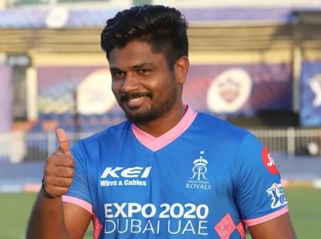 CSK फैन्स में मची हलचल! जडेजा और पथिराना के इंस्टा डिएक्टिवेट करने से बढ़ीं सैमसन ट्रेड की चर्चाएं CSK फैन्स में मची हलचल! जडेजा और पथिराना के इंस्टा डिएक्टिवेट करने से बढ़ीं सैमसन ट्रेड की चर्चाएं