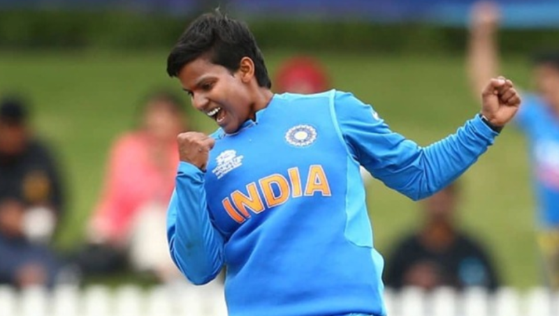 वर्ल्ड रिकॉर्ड के साथ दीप्ति का डंका, सबसे ज्यादा विकेट लेकर जीता बड़ा खिताब वर्ल्ड रिकॉर्ड के साथ दीप्ति का डंका, सबसे ज्यादा विकेट लेकर जीता बड़ा खिताब