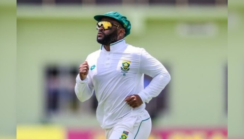 दक्षिण अफ्रीका बनाम भारत: टेस्ट चैंपियन ने सीरीज की चुनौती स्वीकार की, बावुमा बोले स्पिन अहम दक्षिण अफ्रीका बनाम भारत: टेस्ट चैंपियन ने सीरीज की चुनौती स्वीकार की, बावुमा बोले स्पिन अहम