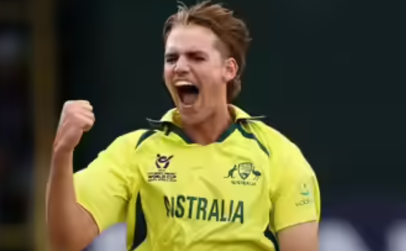 20 महीने बाद भारत को फिर देगा चुनौती, कूड़ेदान ने बनाया ऑस्ट्रेलिया में जगह 20 महीने बाद भारत को फिर देगा चुनौती, कूड़ेदान ने बनाया ऑस्ट्रेलिया में जगह