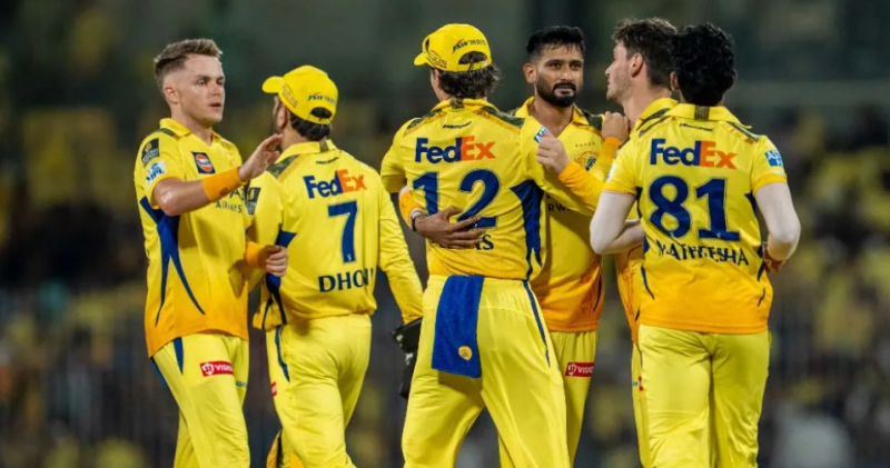 राजस्थान रॉयल्स की नई रणनीति: सैमसन ट्रेड में शामिल जडेजा और एक और स्टार खिलाड़ी की मांग राजस्थान रॉयल्स की नई रणनीति: सैमसन ट्रेड में शामिल जडेजा और एक और स्टार खिलाड़ी की मांग