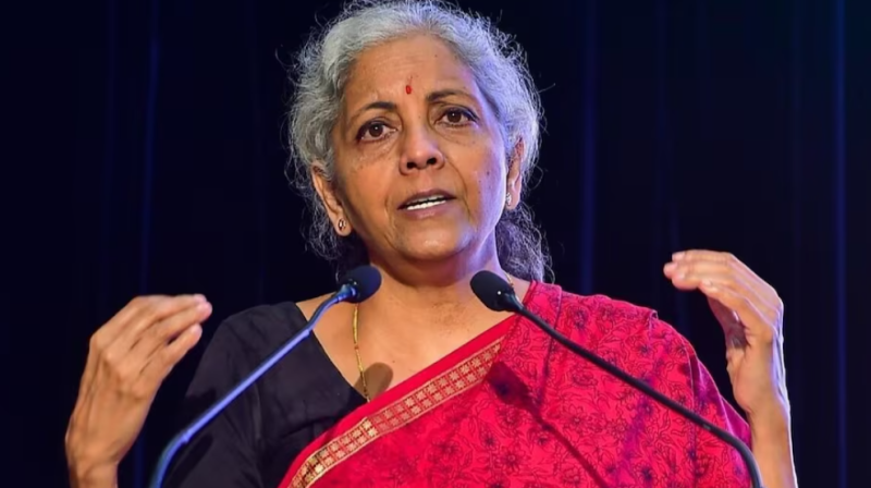 निर्मला सीतारमण की पहल: बजट की रणनीति पर चर्चा के लिए अर्थशास्त्रियों के साथ बैठक