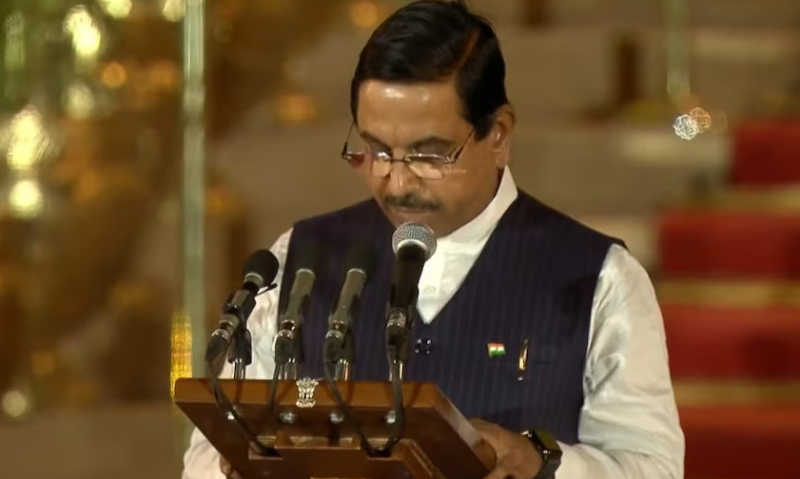 भारत का ग्रीन हाइड्रोजन लक्ष्य खतरे में, मंत्री और अधिकारियों ने बताई बड़ी वजहें