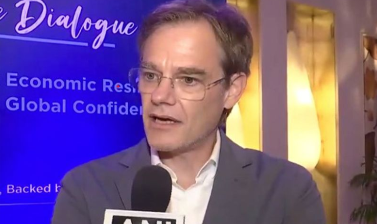 भारत की आर्थिक वृद्धि के लिए उत्पादकता में सुधार जरूरी, बोले विश्व बैंक के विशेषज्ञ