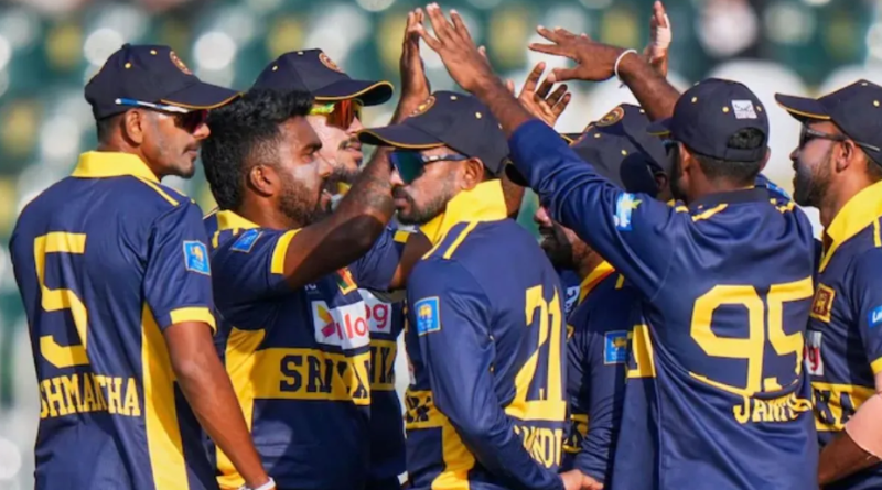 श्रीलंका टीम पर मंडराया खतरा? पाकिस्तान में बढ़ाई गई सुरक्षा, 2009 की घटना की याद ताजा श्रीलंका टीम पर मंडराया खतरा? पाकिस्तान में बढ़ाई गई सुरक्षा, 2009 की घटना की याद ताजा