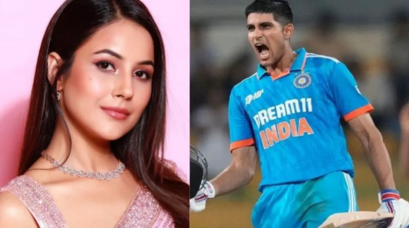 शहनाज ने तोड़ी चुप्पी! शुभमन गिल संग रिलेशन की अफवाहों पर दिया करारा जवाब