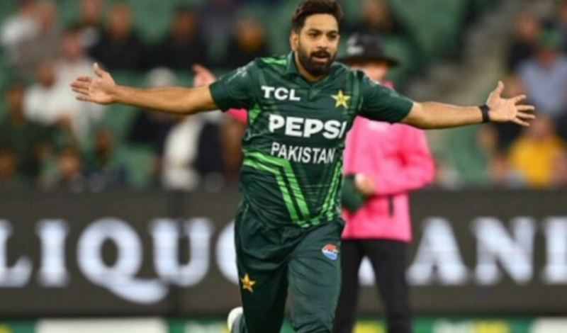 एशिया कप फाइनल की नाकामी पर भावुक हुए हारिस, कहा– ‘हमसे लोग सिर्फ जीत की उम्मीद करते हैं’ एशिया कप फाइनल की नाकामी पर भावुक हुए हारिस, कहा– ‘हमसे लोग सिर्फ जीत की उम्मीद करते हैं’