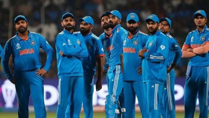 सूर्यकुमार ने शेयर किया सीरीज जीत का राज, गेंदबाजों की भूमिका को बताया अहम सूर्यकुमार ने शेयर किया सीरीज जीत का राज, गेंदबाजों की भूमिका को बताया अहम