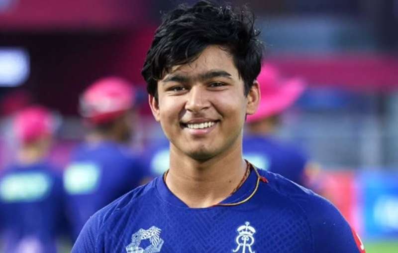 क्रिकेट में धमाल: वैभव सूर्यवंशी के छक्कों की सफलता का राज उनके पैरों में क्रिकेट में धमाल: वैभव सूर्यवंशी के छक्कों की सफलता का राज उनके पैरों में