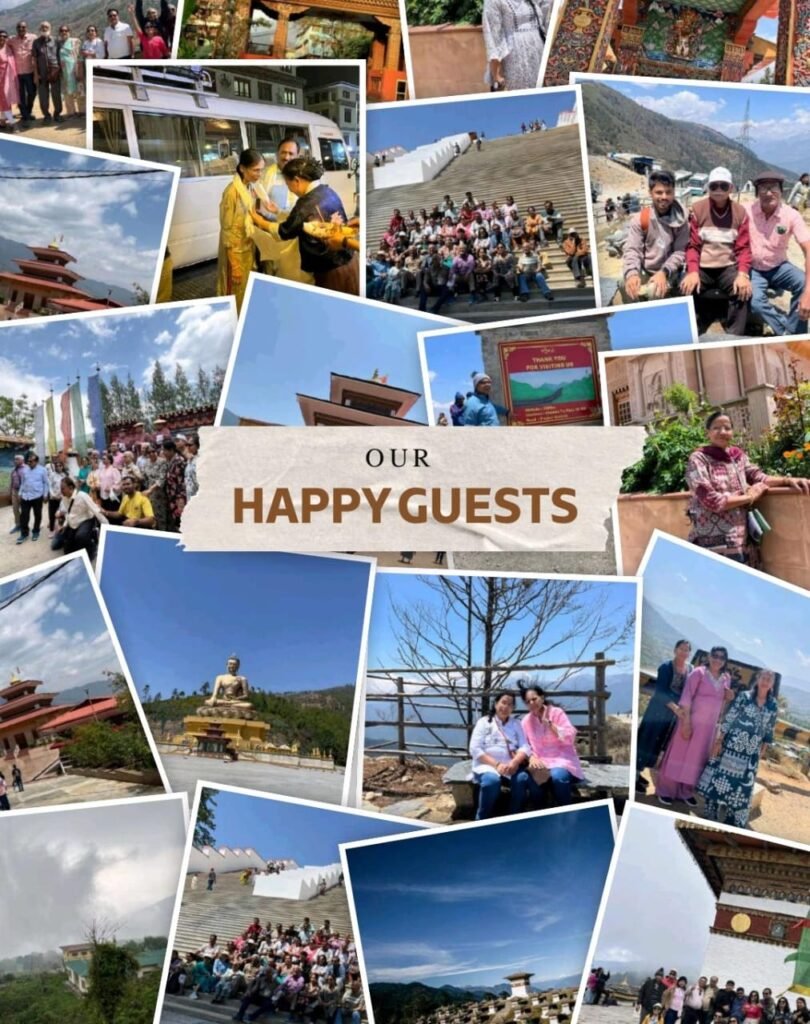 Ice Wonder Holidays: Redefining Travel Convenience With Seamless One-Click Services Across India Ice Wonder Holidays: Redefining Travel Convenience With Seamless One-Click Services Across India