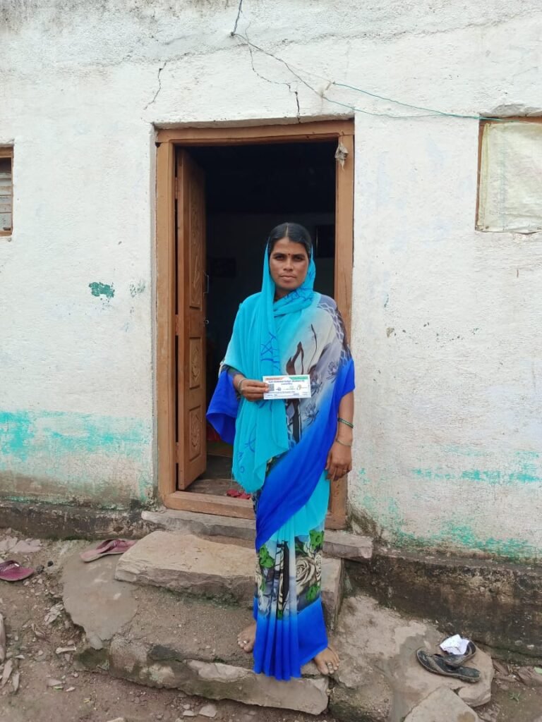 भीमसी फाउंडेशन ने शुरू किया डिजिटल डोर नंबर प्लेट प्रोजेक्ट — भारत में शहरी व ग्रामीण प्रशासन को मिलेगा नया रूप भीमसी फाउंडेशन ने शुरू किया डिजिटल डोर नंबर प्लेट प्रोजेक्ट — भारत में शहरी व ग्रामीण प्रशासन को मिलेगा नया रूप