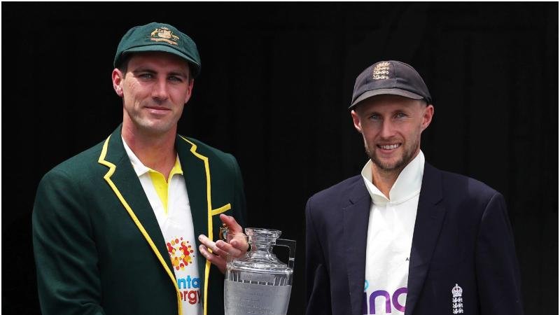 AUS vs ENG पहला टेस्ट: लाइव टेलीकास्ट और ऑनलाइन स्ट्रीमिंग की पूरी डिटेल AUS vs ENG पहला टेस्ट: लाइव टेलीकास्ट और ऑनलाइन स्ट्रीमिंग की पूरी डिटेल