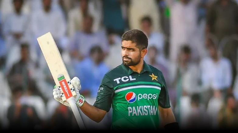 कम स्कोर में बड़ा कारनामा! बाबर आजम बने इस मामले में नंबर-1 कम स्कोर में बड़ा कारनामा! बाबर आजम बने इस मामले में नंबर-1