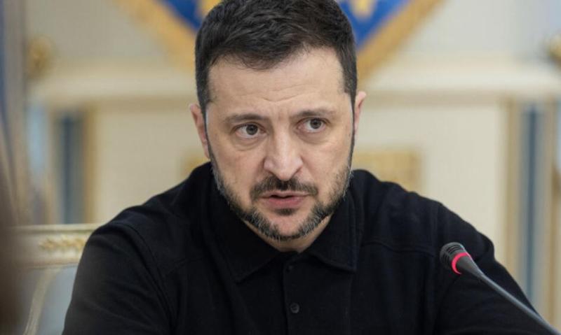 पीस प्लान पर ट्रंप का अल्टीमेटम — जेलेंस्की मुश्किल मोड़ पर पीस प्लान पर ट्रंप का अल्टीमेटम — जेलेंस्की मुश्किल मोड़ पर