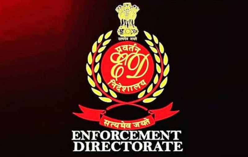 मनोज गौड़ गिरफ्तार: ईडी की बड़ी रेड, जेपी इन्फ्राटेक एमडी पर धनशोधन का आरोप