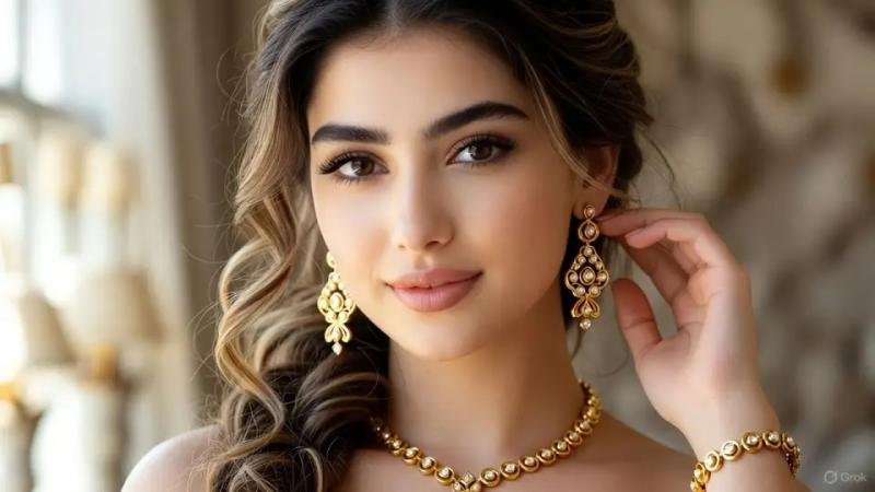 सोने-चांदी के दामों में बदलाव, जानिए आज के ताजा रेट!