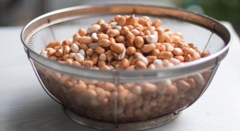 रातभर भीगी मूंगफली सेहत के लिए अमृत समान, जानें 8 बड़े फायदे रातभर भीगी मूंगफली सेहत के लिए अमृत समान, जानें 8 बड़े फायदे