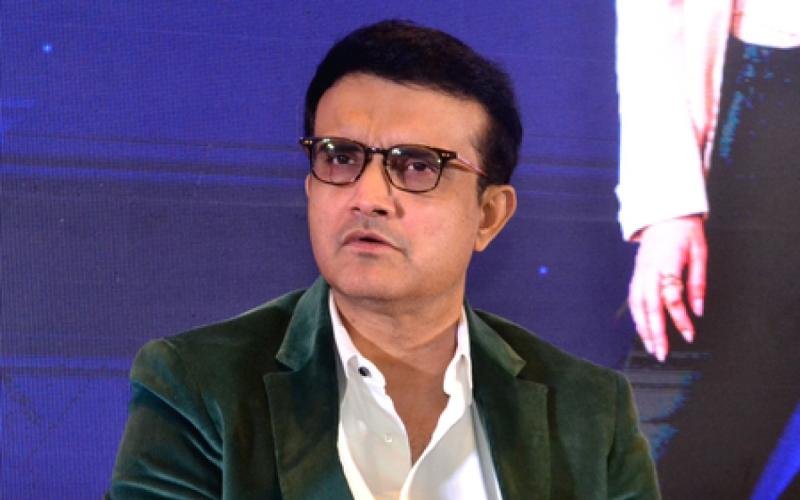 गुवाहाटी टेस्ट में हार के बावजूद गांगुली हुए खुश, कारण जानकर होगी हैरानी गुवाहाटी टेस्ट में हार के बावजूद गांगुली हुए खुश, कारण जानकर होगी हैरानी