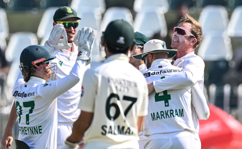 रबाडा के साथ आएगा ये तेज़ गेंदबाज, भारत की टीम के लिए बढ़ा खतरा