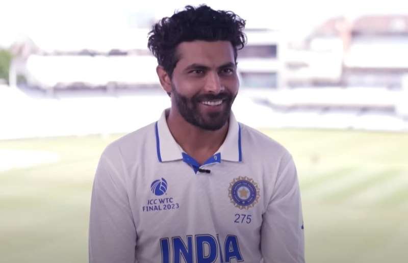 CSK के फैसले से जडेजा को झटका, सैमसन को मिलेगी बड़ी रकम CSK के फैसले से जडेजा को झटका, सैमसन को मिलेगी बड़ी रकम