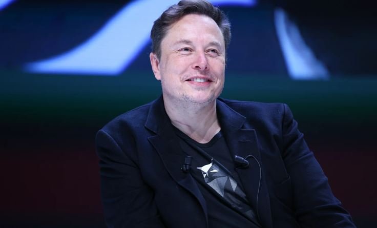 एलन मस्क को मिली दुनिया की सबसे बड़ी सैलरी डील, बन सकते हैं पहले ट्रिलियनेयर एलन मस्क को मिली दुनिया की सबसे बड़ी सैलरी डील, बन सकते हैं पहले ट्रिलियनेयर