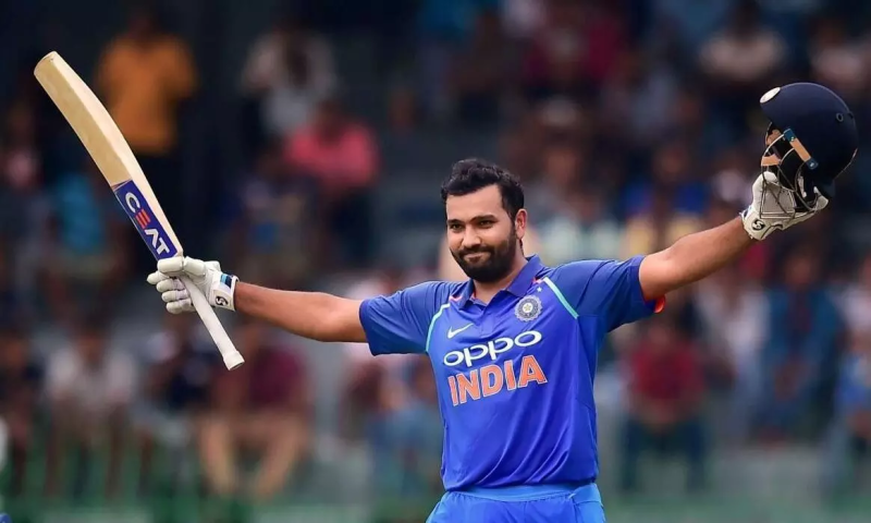 Rohit Sharma के एक और दोहरे शतक से बनेगा नया रिकॉर्ड, विराट‑धोनी की लिस्ट में शामिल होंगे Rohit Sharma के एक और दोहरे शतक से बनेगा नया रिकॉर्ड, विराट‑धोनी की लिस्ट में शामिल होंगे