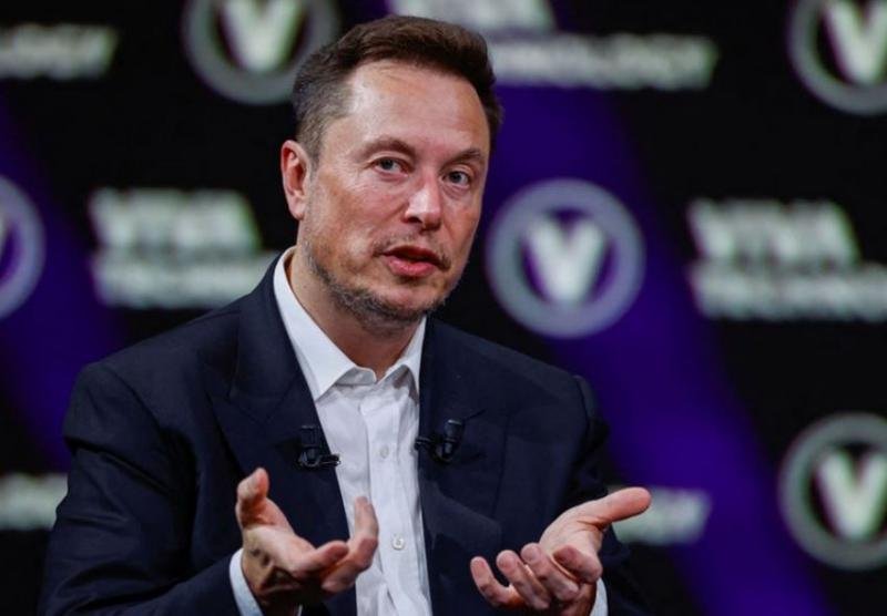 एलन मस्क ने किया बड़ा दांव…………2030 तक दुनिया में होगा वैश्विक परमाणु युद्ध