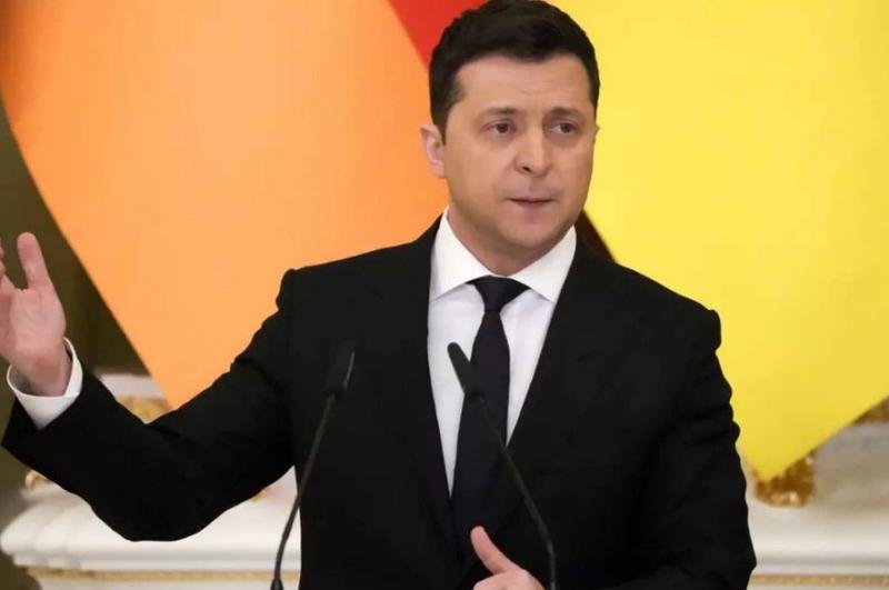 जेलेंस्की ने ट्रंप प्रशासन की शांति योजना में हो रहे संशोधनों को बेहतर बताया जेलेंस्की ने ट्रंप प्रशासन की शांति योजना में हो रहे संशोधनों को बेहतर बताया