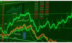 शेयर मार्केट Update: सेंसेक्स 275 अंक फिसला, निफ्टी 25,800 से नीचे