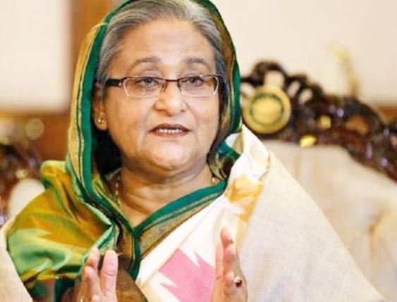 फांसी की सजा के बाद एक और मामले में शेख हसीना को 21 साल की कैद