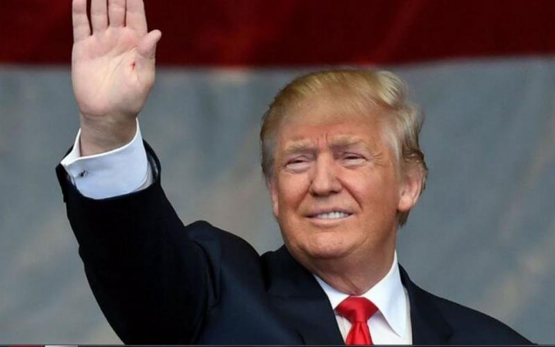 डोनाल्ड ट्रंप का हृदय और पेट का एमआरआई स्कैन ‘‘पूरी तरह सामान्य’’ डोनाल्ड ट्रंप का हृदय और पेट का एमआरआई स्कैन ‘‘पूरी तरह सामान्य’’