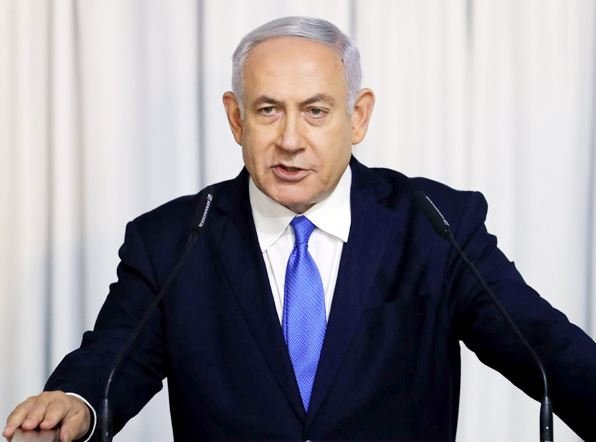 इजराइली पीएम नेतन्याहू भ्रष्टाचार में फंसे अब राष्ट्रपति से मांग रहे क्षमादान