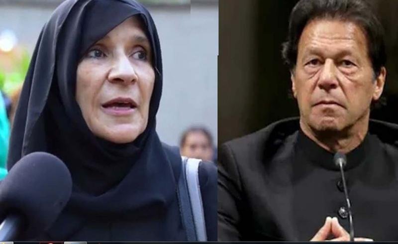 इमरान ने बहन से हुई मुलाकात में कहा- मुनीर मानसिक बीमार है और जान भी ले सकता है