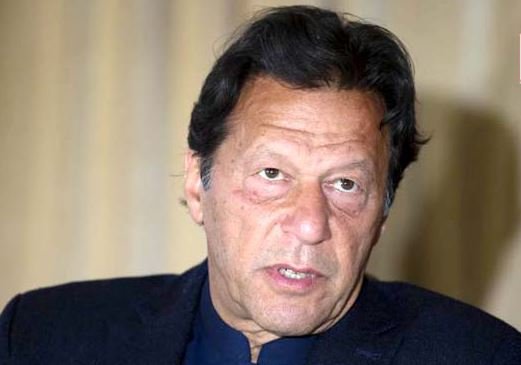 इमरान की पार्टी के ही सांसद ने किया दावा कहा- घबराने की बात नहीं है वे जिंदा हैं