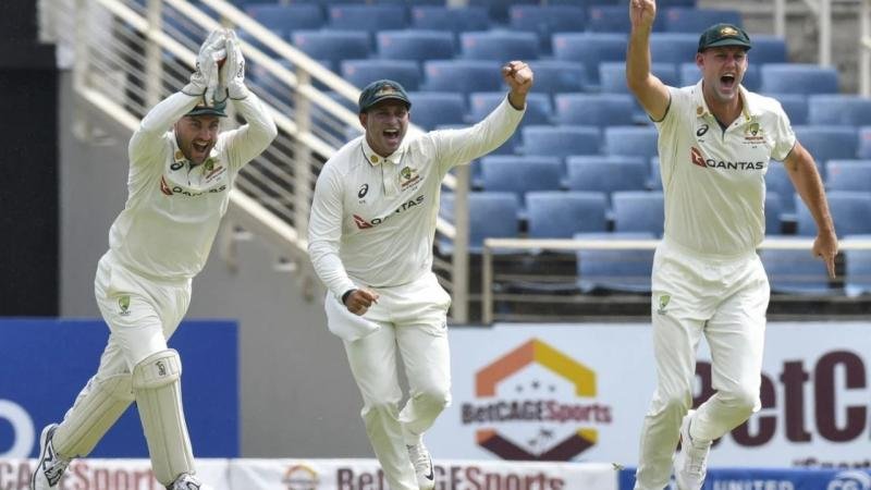 10 साल बाद ऑस्ट्रेलियाई टीम में एंट्री, उस्मान ख्वाजा की जगह लेगा अनुभवी बल्लेबाज 10 साल बाद ऑस्ट्रेलियाई टीम में एंट्री, उस्मान ख्वाजा की जगह लेगा अनुभवी बल्लेबाज