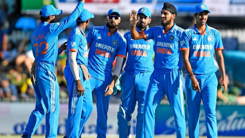 टीम इंडिया के सामने बड़ी चुनौती: विजाग में लंबे समय बाद जीत का इंतज़ार