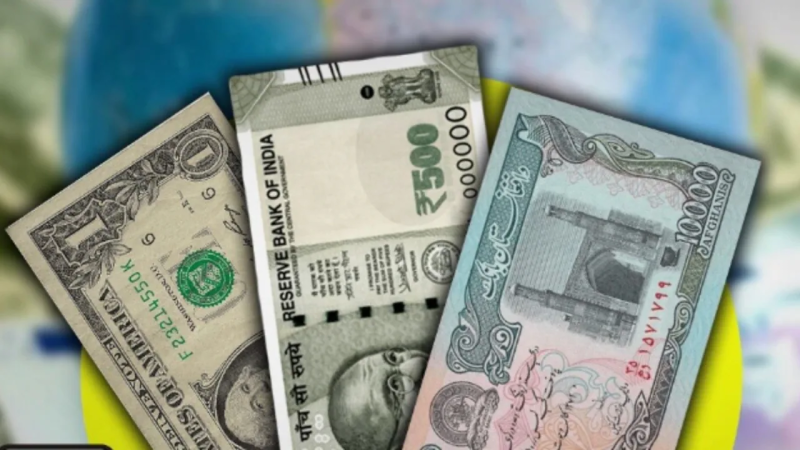 रुपये से आगे अफगानिस्तानी करेंसी, क्या है इसकी असली वजह?