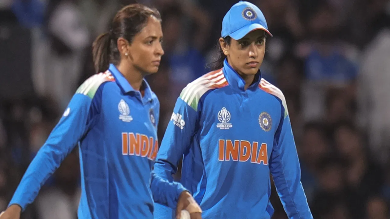 महिलाओं की स्टार सैलरी के सामने BPL खिलाड़ी की कमाई फीकी, चर्चा तेज महिलाओं की स्टार सैलरी के सामने BPL खिलाड़ी की कमाई फीकी, चर्चा तेज